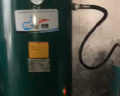 工業(yè)制氮機：氣體供應(yīng)的環(huán)保選擇