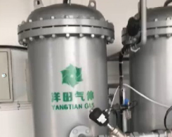 提高PSA制氮機穩(wěn)定性的方法