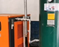 探索PSA制氮機(jī)的工作原理