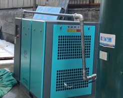 變壓吸附制氮機(jī)：市場需求與技術(shù)培訓(xùn)