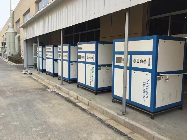 DM15輪胎制氮機(jī)